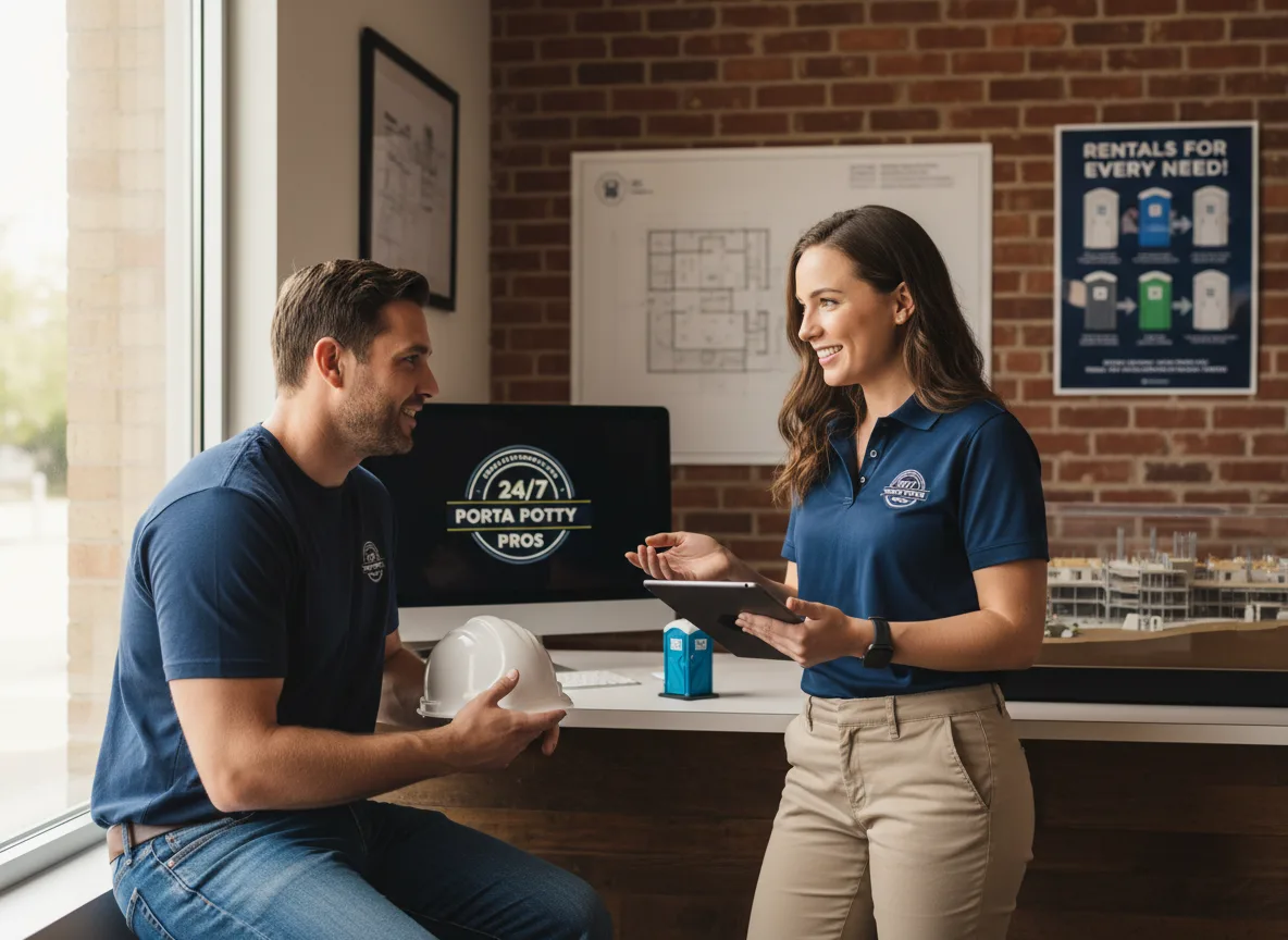 Event Portable Toilet Rental in Montauk, NY